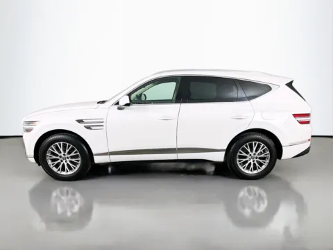 More photos of 2024 Genesis GV80 2.5T at Clement Pre-Owned Florissant, MO