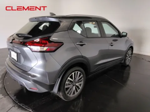 More photos of 2024 Nissan Kicks SV at Clement Pre-Owned Florissant, MO