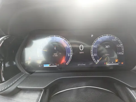 Photos of 2023 Jeep Grand Cherokee L Limited for sale in Florissant, MO at Clement Pre-Owned Florissant