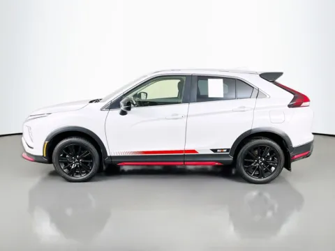 More photos of 2023 Mitsubishi Eclipse Cross LE at Clement Pre-Owned Florissant, MO