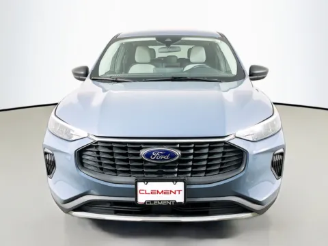 Photos of 2023 Ford Escape Hybrid Active for sale in Florissant, MO at Clement Pre-Owned Florissant