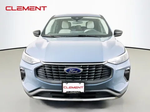 Another view of 2023 Ford Escape Hybrid Active for sale in Florissant, MO at Clement Pre-Owned Florissant