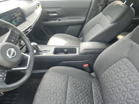 Another view of 2025 Nissan Kicks SV for sale in Florissant, MO at Clement Pre-Owned Florissant