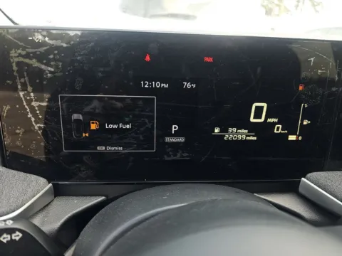 Photos of 2025 Nissan Kicks SV for sale in Florissant, MO at Clement Pre-Owned Florissant