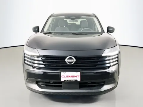 Photos of 2025 Nissan Kicks SV for sale in Florissant, MO at Clement Pre-Owned Florissant