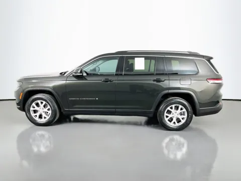 More photos of 2022 Jeep Grand Cherokee L Limited at Clement Pre-Owned Florissant, MO