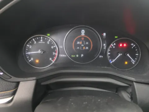 Photos of 2024 Mazda CX-90 3.3 Turbo Preferred for sale in Florissant, MO at Clement Pre-Owned Florissant