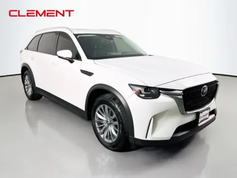More photos of 2024 Mazda CX-90 3.3 Turbo Preferred at Clement Pre-Owned Florissant, MO