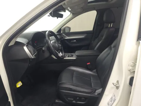 Another view of 2024 Mazda CX-90 3.3 Turbo Preferred for sale in Florissant, MO at Clement Pre-Owned Florissant