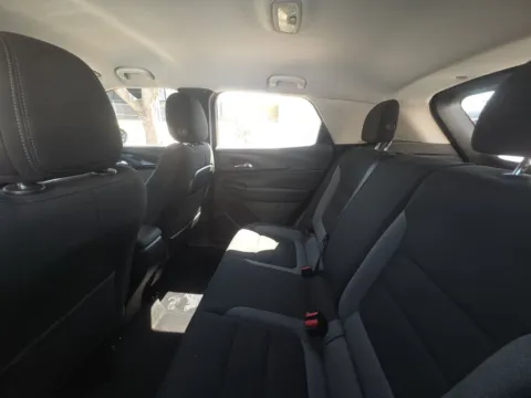 More photos of 2021 Chevrolet TrailBlazer LS at Clement Pre-Owned Florissant, MO