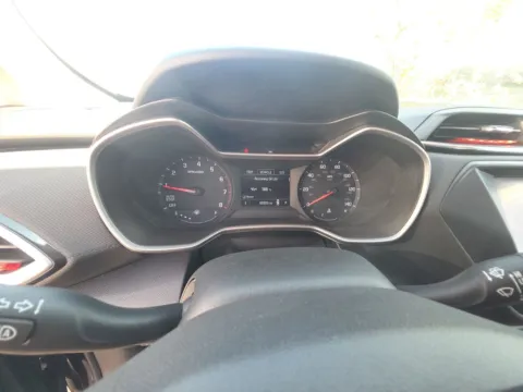 Photos of 2021 Chevrolet TrailBlazer LS for sale in Florissant, MO at Clement Pre-Owned Florissant