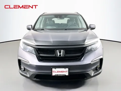 Another view of 2022 Honda Pilot Special Edition for sale in Florissant, MO at Clement Pre-Owned Florissant
