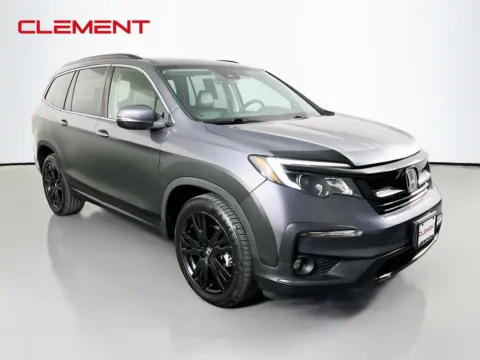 More photos of 2022 Honda Pilot Special Edition at Clement Pre-Owned Florissant, MO