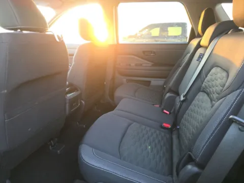 More photos of 2023 Nissan Pathfinder SV at Clement Pre-Owned Florissant, MO