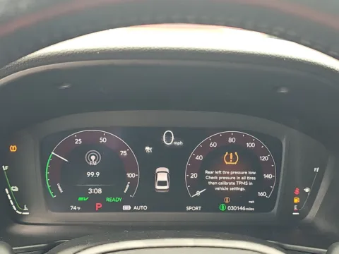 Photos of 2024 Honda Accord Hybrid Sport for sale in Florissant, MO at Clement Pre-Owned Florissant