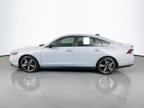 More photos of 2024 Honda Accord Hybrid Sport at Clement Pre-Owned Florissant, MO