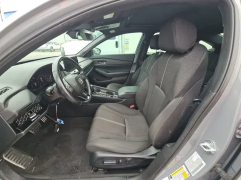Another view of 2024 Honda Accord Hybrid Sport for sale in Florissant, MO at Clement Pre-Owned Florissant