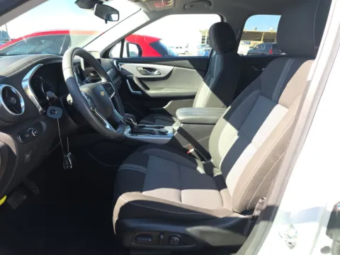 Another view of 2024 Chevrolet Blazer LT for sale in Florissant, MO at Clement Pre-Owned Florissant