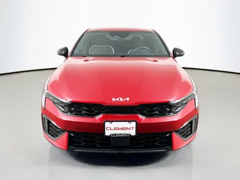Photos of 2025 Kia K5 GT-Line for sale in Florissant, MO at Clement Pre-Owned Florissant