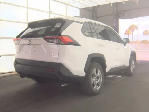 Another view of 2023 Toyota RAV4 XLE for sale in Florissant, MO at Clement Pre-Owned Florissant