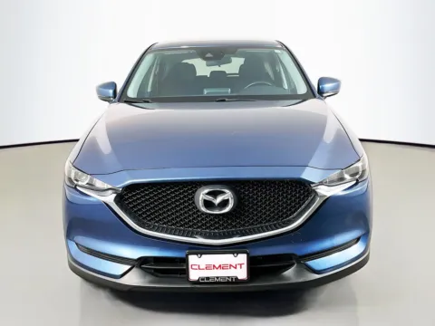 Photos of 2019 Mazda CX-5 Sport for sale in Florissant, MO at Clement Pre-Owned Florissant