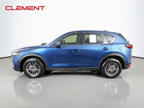 More photos of 2019 Mazda CX-5 Sport at Clement Pre-Owned Florissant, MO