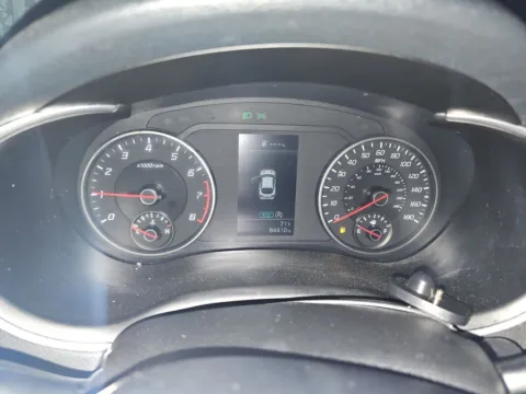 Photos of 2022 Kia Stinger GT1 for sale in Florissant, MO at Clement Pre-Owned Florissant