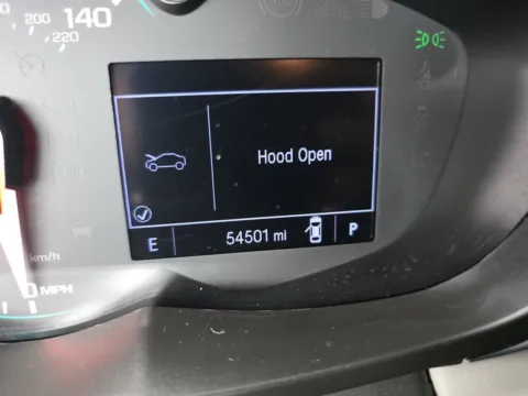 Photos of 2019 Chevrolet Trax LS for sale in Florissant, MO at Clement Pre-Owned Florissant