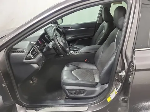 Another view of 2023 Toyota Camry XSE for sale in Florissant, MO at Clement Pre-Owned Florissant