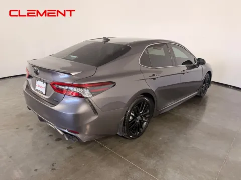 More photos of 2023 Toyota Camry XSE at Clement Pre-Owned Florissant, MO