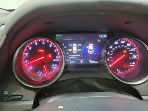 Photos of 2023 Toyota Camry XSE for sale in Florissant, MO at Clement Pre-Owned Florissant