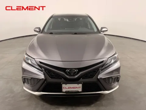 Another view of 2023 Toyota Camry XSE for sale in Florissant, MO at Clement Pre-Owned Florissant