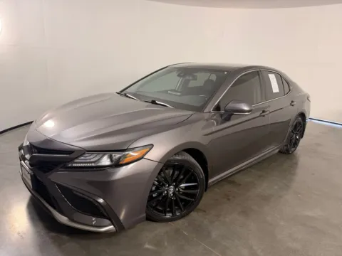 More photos of 2023 Toyota Camry XSE at Clement Pre-Owned Florissant, MO