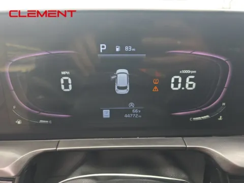 Another view of 2024 Kia Telluride S for sale in Florissant, MO at Clement Pre-Owned Florissant