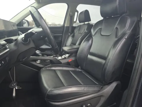 Another view of 2024 Kia Telluride S for sale in Florissant, MO at Clement Pre-Owned Florissant