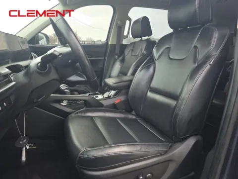 More photos of 2024 Kia Telluride S at Clement Pre-Owned Florissant, MO