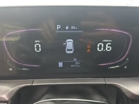 Photos of 2024 Kia Telluride S for sale in Florissant, MO at Clement Pre-Owned Florissant
