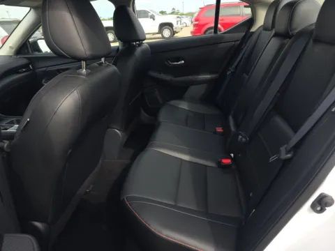 More photos of 2025 Nissan Sentra SR at Clement Pre-Owned Florissant, MO