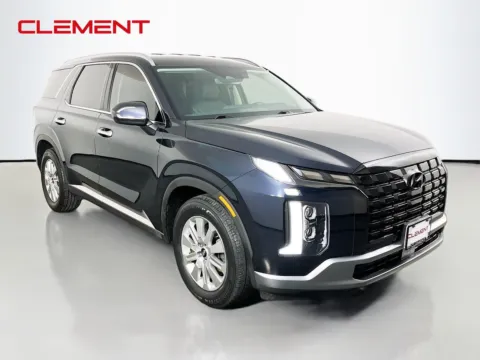 More photos of 2024 Hyundai Palisade SEL at Clement Pre-Owned Florissant, MO