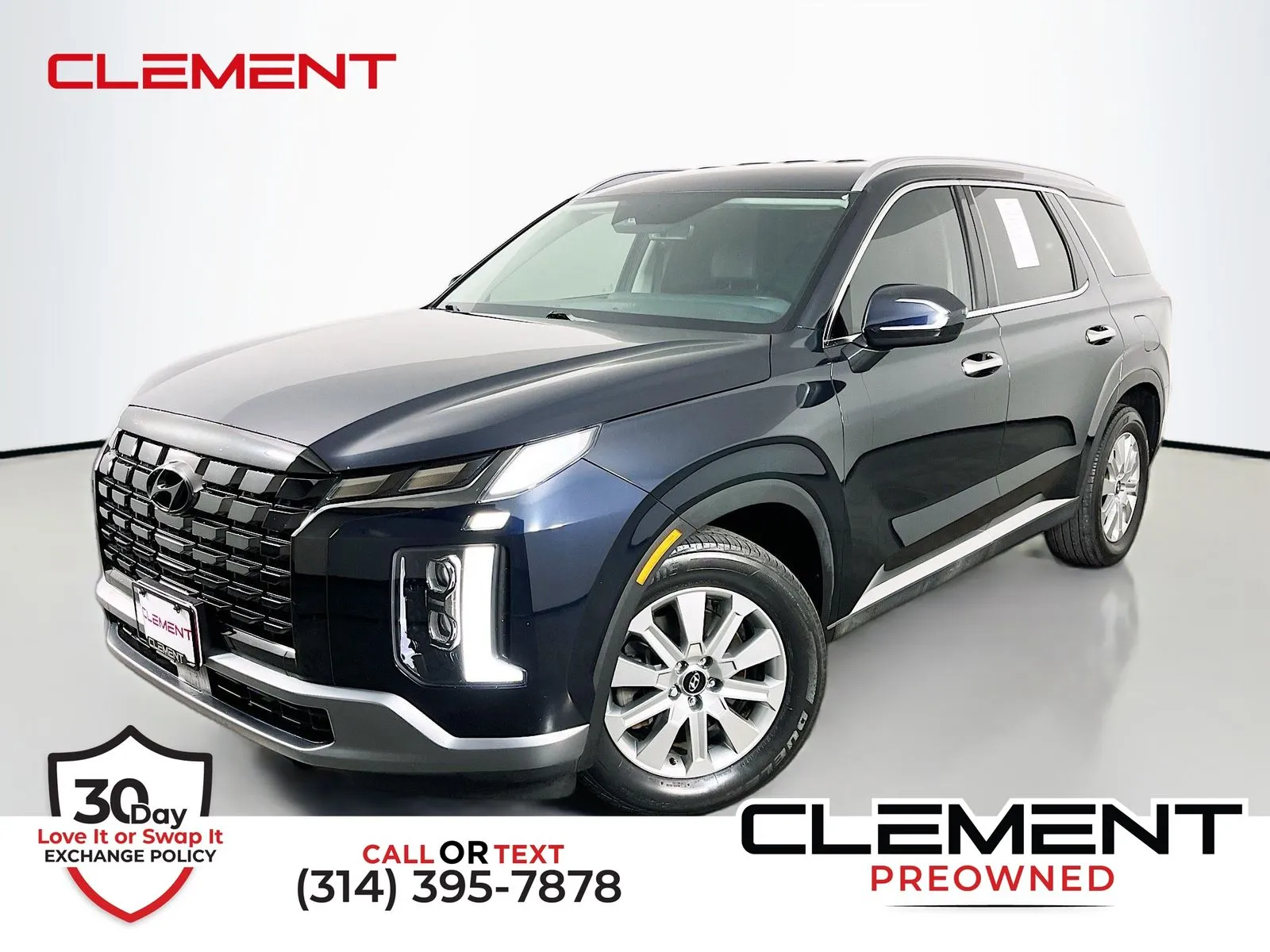 2024 Hyundai Palisade SEL for sale in Florissant, MO