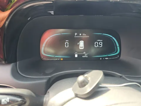 Photos of 2024 Hyundai Palisade SEL for sale in Florissant, MO at Clement Pre-Owned Florissant