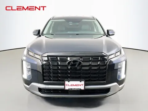 Another view of 2024 Hyundai Palisade SEL for sale in Florissant, MO at Clement Pre-Owned Florissant