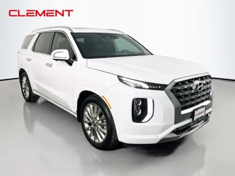 More photos of 2020 Hyundai Palisade Limited at Clement Pre-Owned Florissant, MO