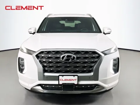 Another view of 2020 Hyundai Palisade Limited for sale in Florissant, MO at Clement Pre-Owned Florissant