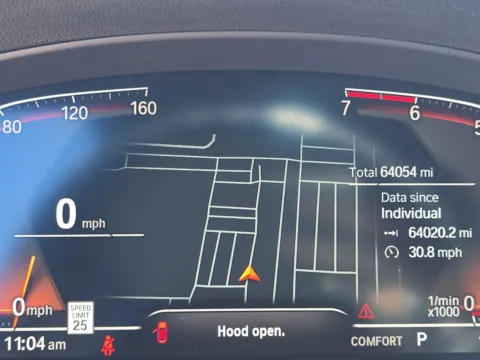 Photos of 2021 BMW X3 xDrive30i for sale in Florissant, MO at Clement Pre-Owned Florissant