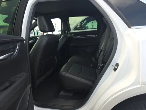 More photos of 2021 Cadillac XT5 Premium Luxury at Clement Pre-Owned Florissant, MO