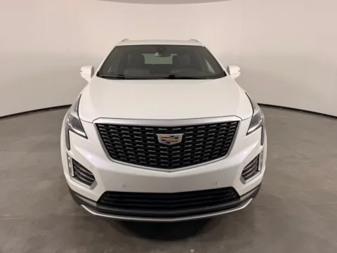 More photos of 2021 Cadillac XT5 Premium Luxury at Clement Pre-Owned Florissant, MO