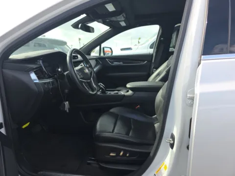 Another view of 2021 Cadillac XT5 Premium Luxury for sale in Florissant, MO at Clement Pre-Owned Florissant