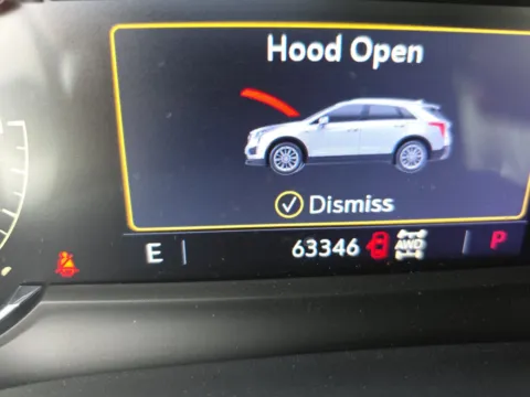 Photos of 2021 Cadillac XT5 Premium Luxury for sale in Florissant, MO at Clement Pre-Owned Florissant