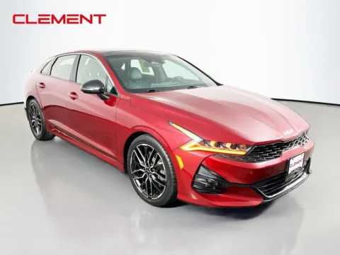 More photos of 2022 Kia K5 GT at Clement Pre-Owned Florissant, MO